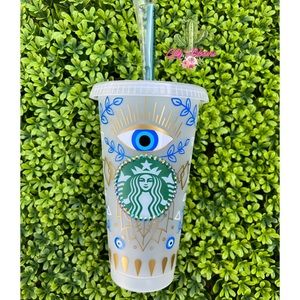 Starbucks Cold Cup